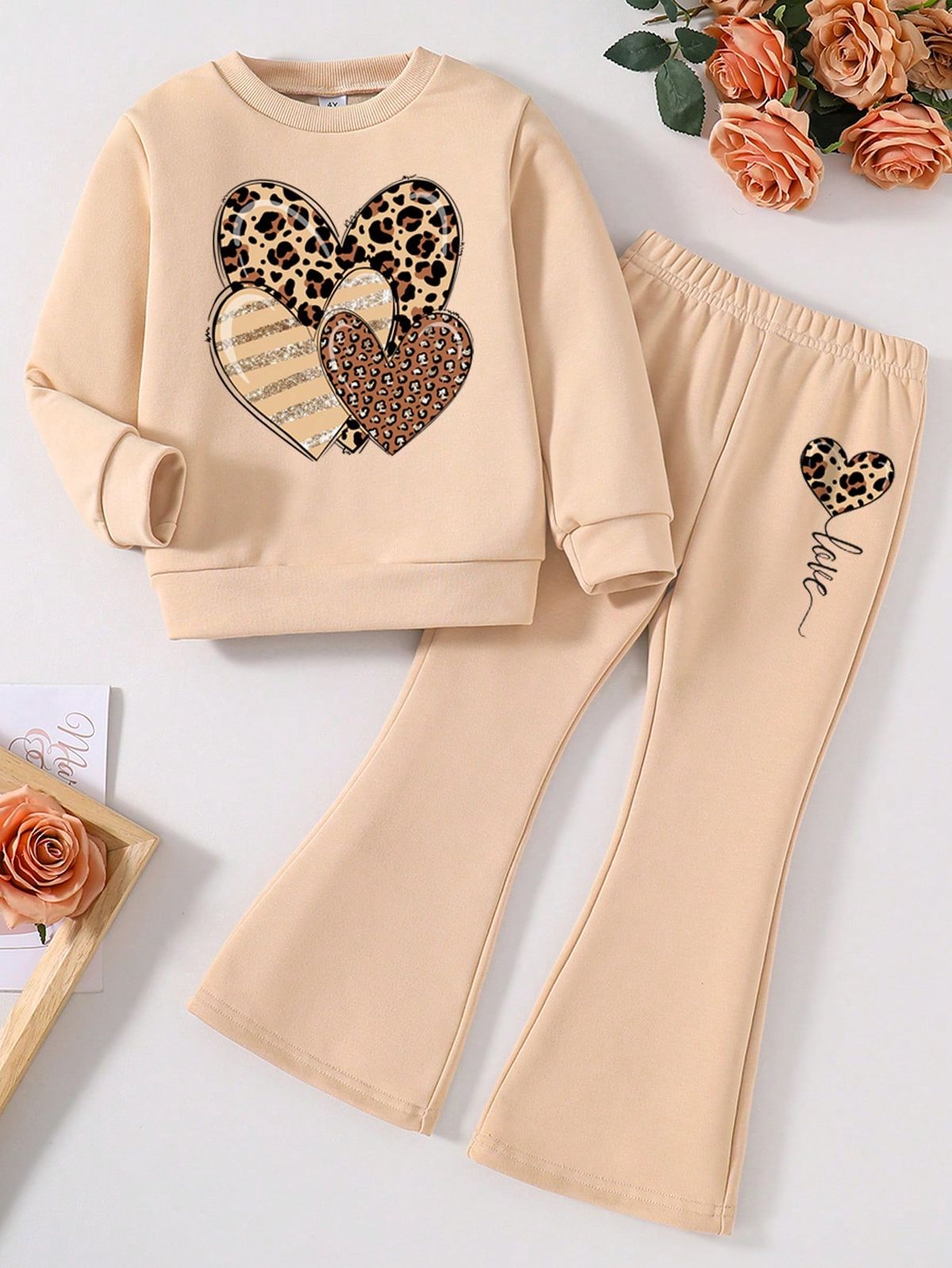 Girls Clothing